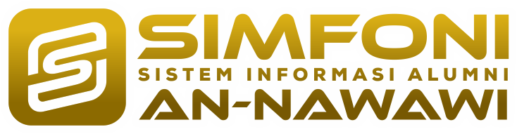 SIMFONI Sistem Informasi Alumni An-Nawawi